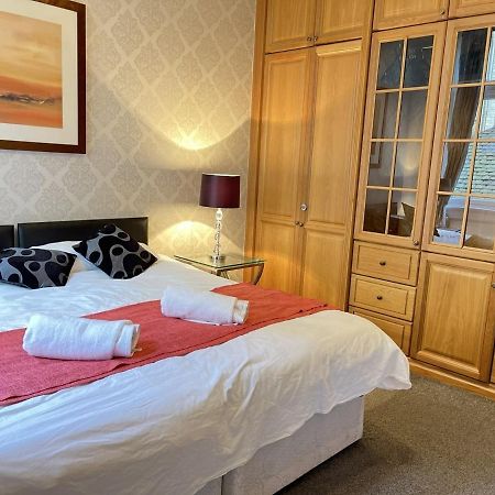 Royal Mile Mansions 2 Bedroom - Edinburgh City Centre Εξωτερικό φωτογραφία